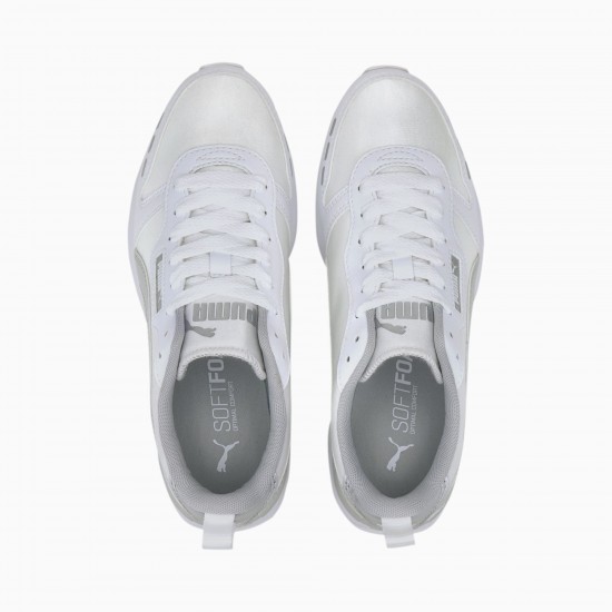 PUMA R78 Metallic Women's Sneakers